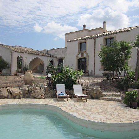 Casale Alma Bed and Breakfast Μαρσάλα Εξωτερικό φωτογραφία