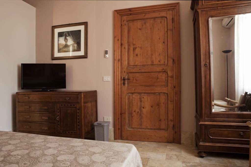 Casale Alma Bed and Breakfast Μαρσάλα Δωμάτιο φωτογραφία