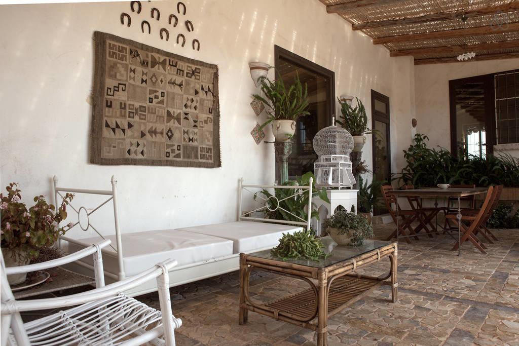 Casale Alma Bed and Breakfast Μαρσάλα Εξωτερικό φωτογραφία