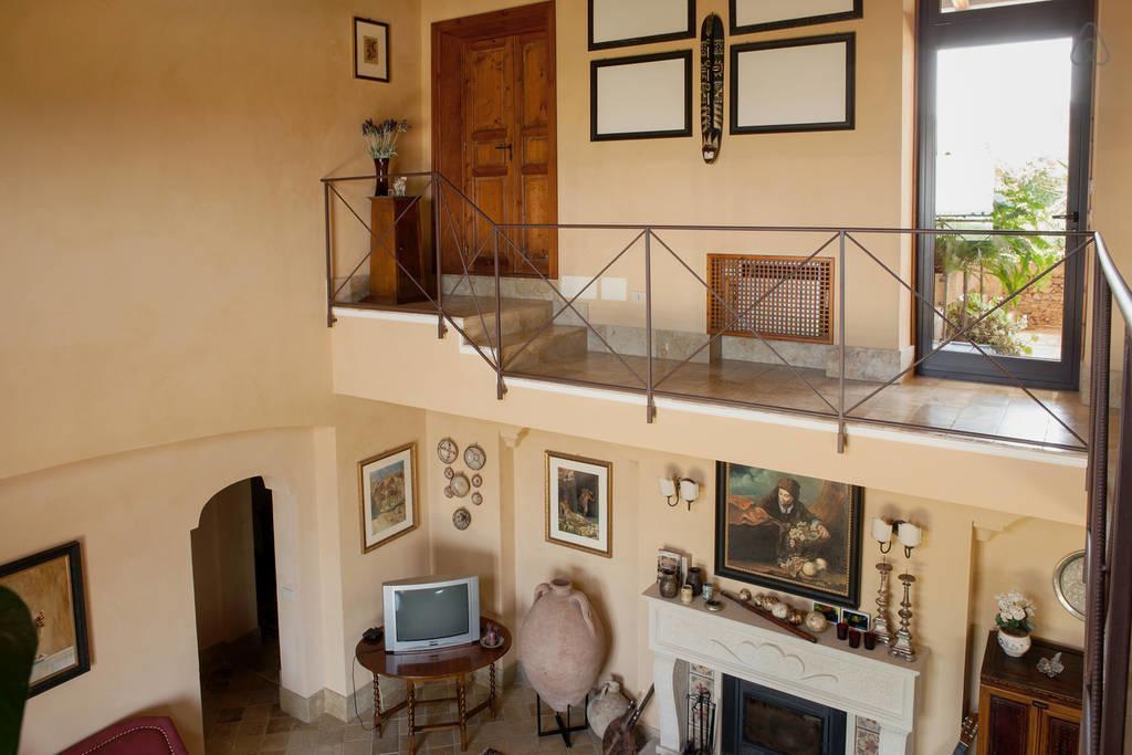 Casale Alma Bed and Breakfast Μαρσάλα Εξωτερικό φωτογραφία