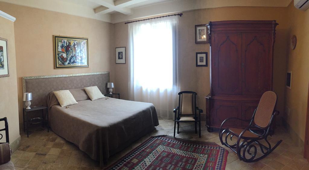 Casale Alma Bed and Breakfast Μαρσάλα Εξωτερικό φωτογραφία