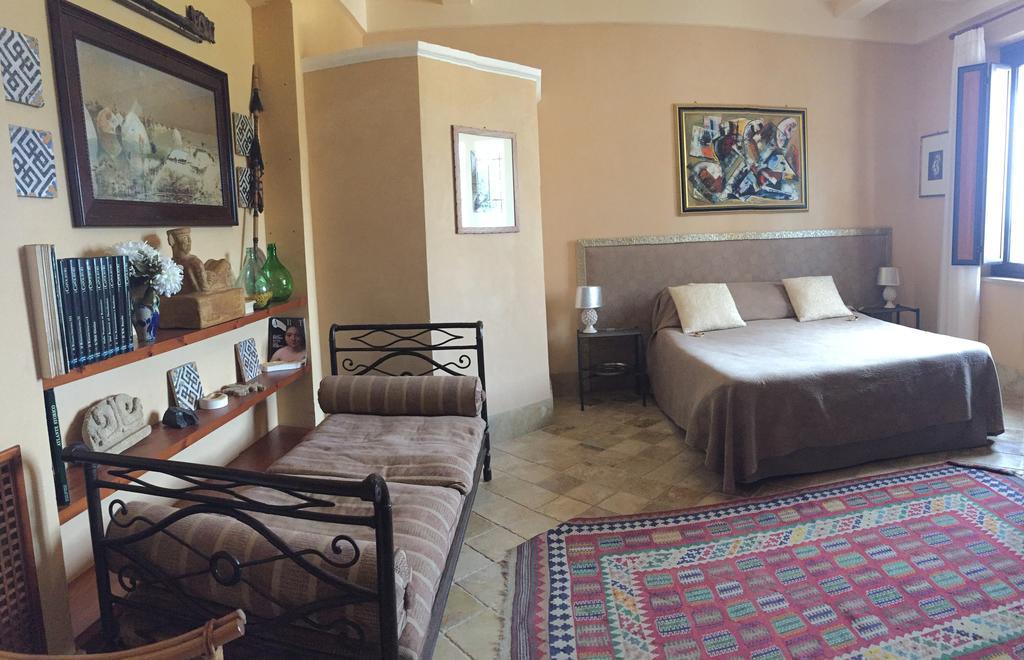 Casale Alma Bed and Breakfast Μαρσάλα Εξωτερικό φωτογραφία