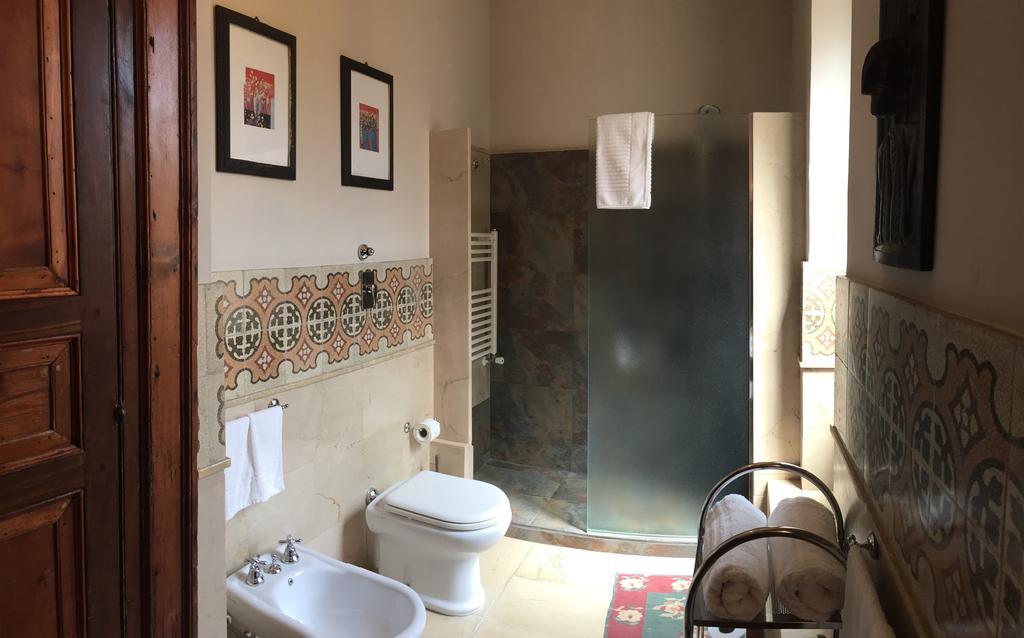Casale Alma Bed and Breakfast Μαρσάλα Εξωτερικό φωτογραφία
