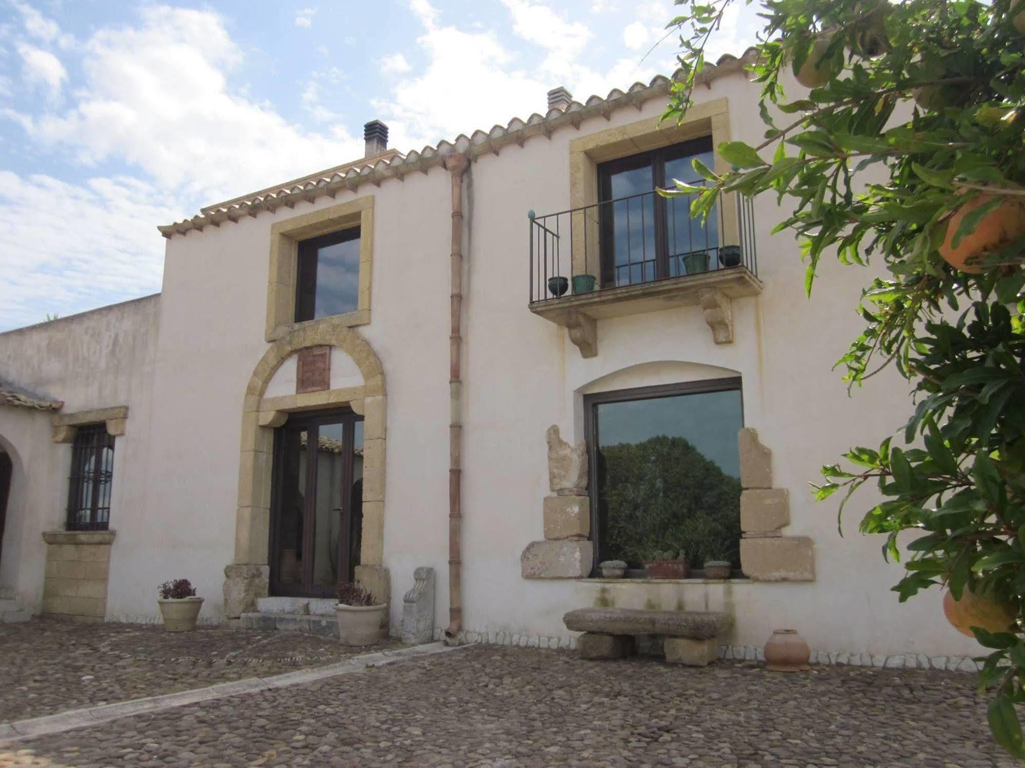 Casale Alma Bed and Breakfast Μαρσάλα Εξωτερικό φωτογραφία