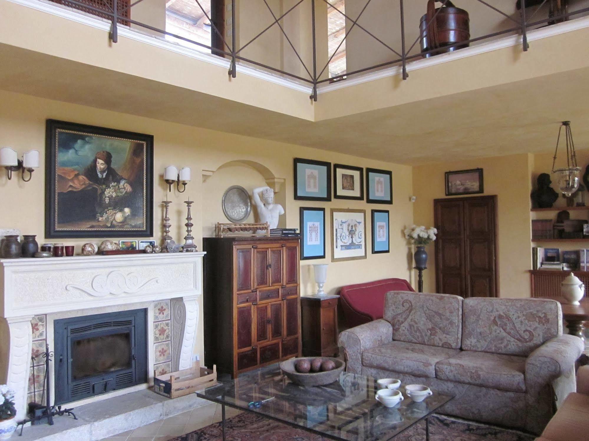 Casale Alma Bed and Breakfast Μαρσάλα Εξωτερικό φωτογραφία