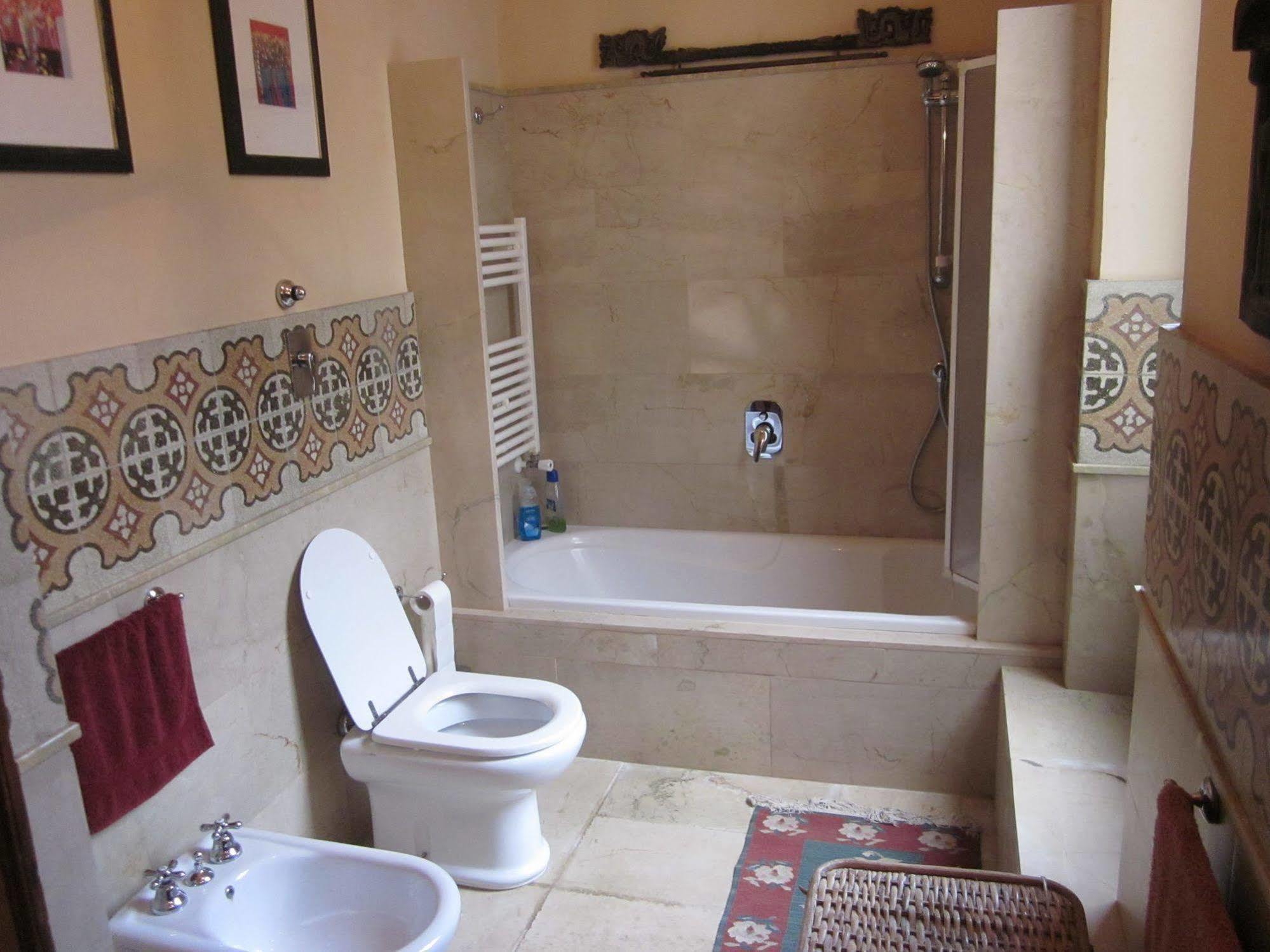 Casale Alma Bed and Breakfast Μαρσάλα Εξωτερικό φωτογραφία