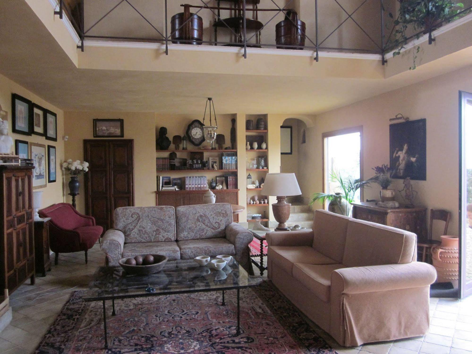 Casale Alma Bed and Breakfast Μαρσάλα Εξωτερικό φωτογραφία