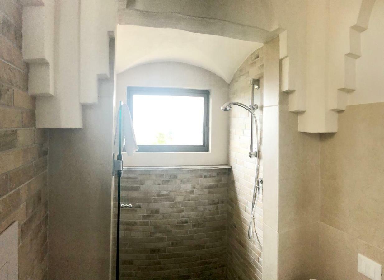 Casale Alma Bed and Breakfast Μαρσάλα Εξωτερικό φωτογραφία